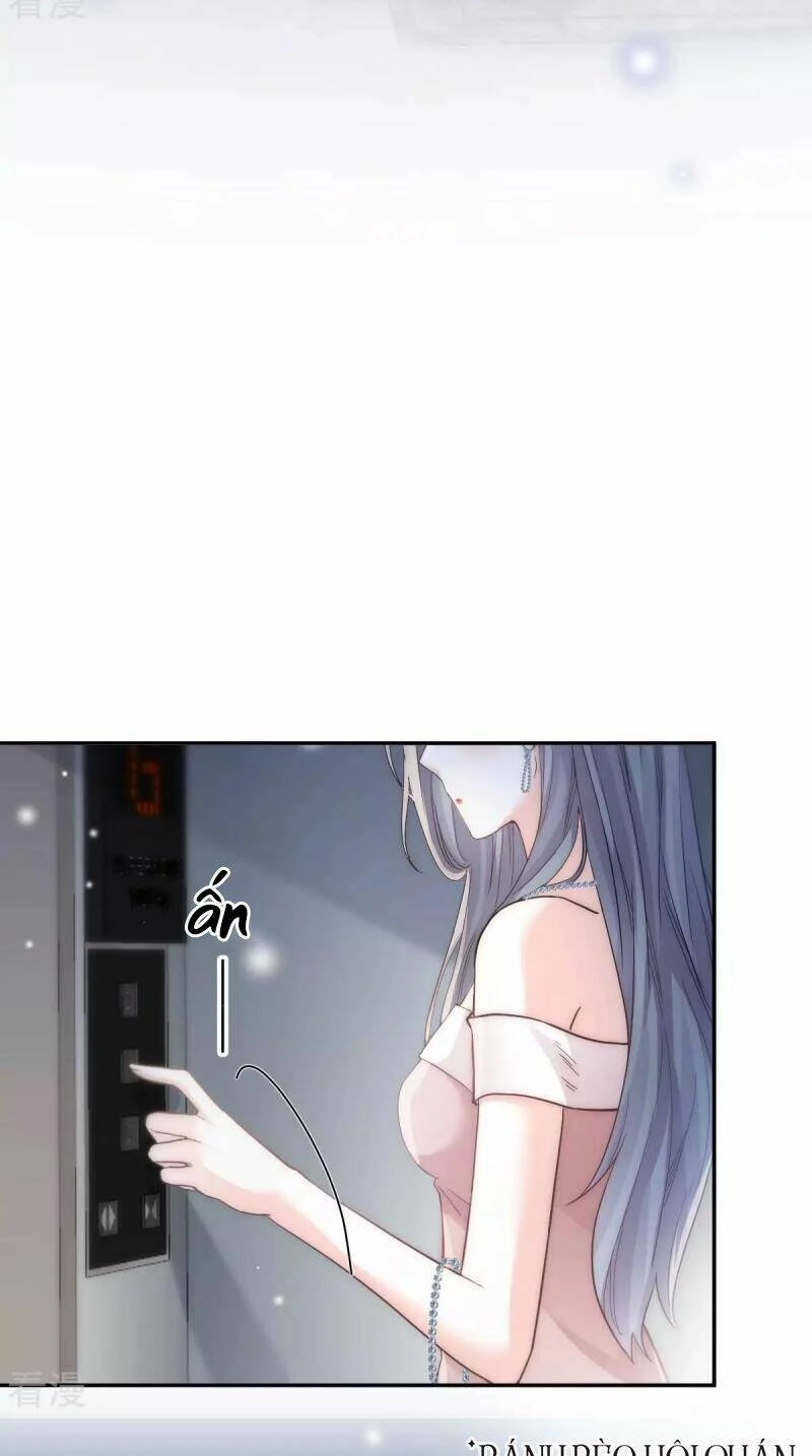 Đỉnh Lưu Niên Hạ Thèm Muốn Tôi Đã Lâu Chapter 3 - 26