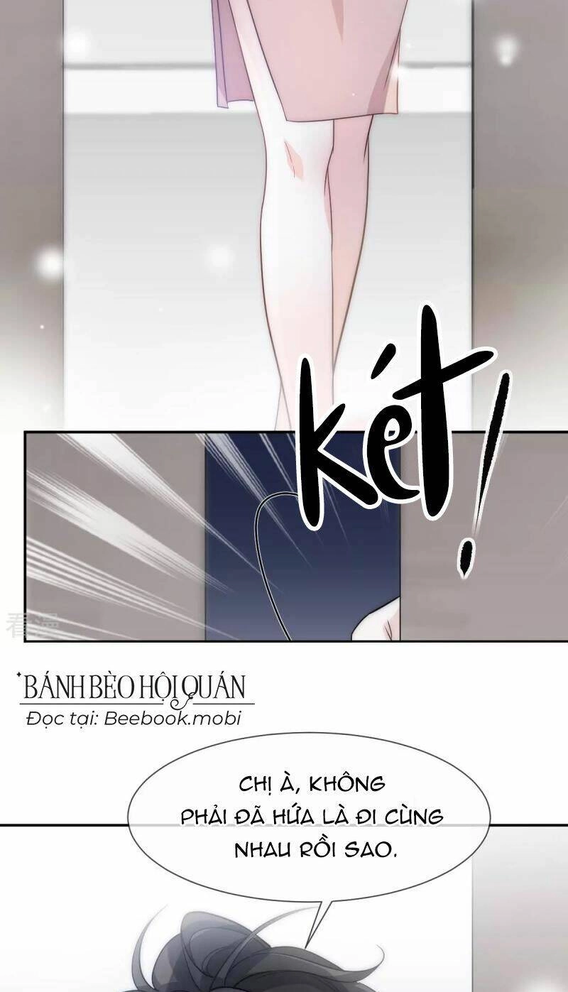 Đỉnh Lưu Niên Hạ Thèm Muốn Tôi Đã Lâu Chapter 3 - 28