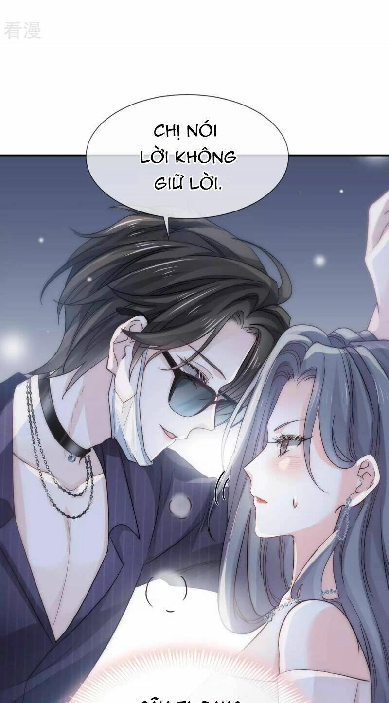 Đỉnh Lưu Niên Hạ Thèm Muốn Tôi Đã Lâu Chapter 3 - 30