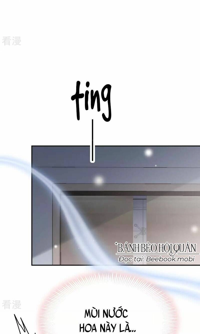 Đỉnh Lưu Niên Hạ Thèm Muốn Tôi Đã Lâu Chapter 3 - 32