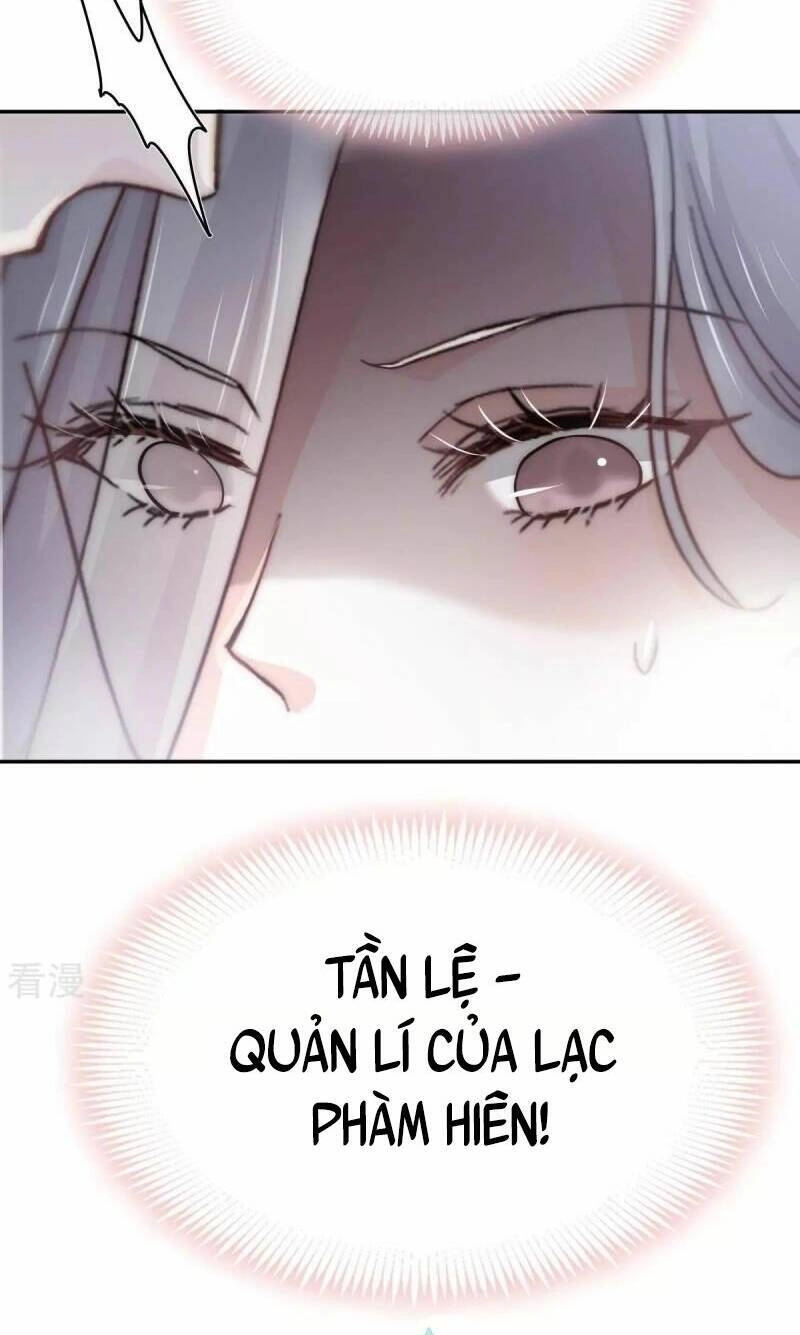 Đỉnh Lưu Niên Hạ Thèm Muốn Tôi Đã Lâu Chapter 3 - 33