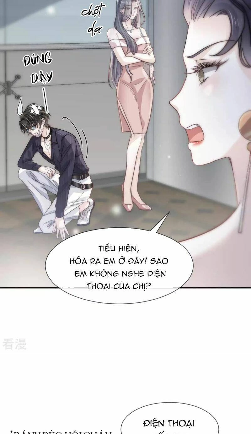 Đỉnh Lưu Niên Hạ Thèm Muốn Tôi Đã Lâu Chapter 3 - 36