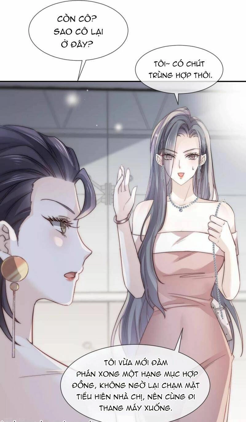 Đỉnh Lưu Niên Hạ Thèm Muốn Tôi Đã Lâu Chapter 3 - 38