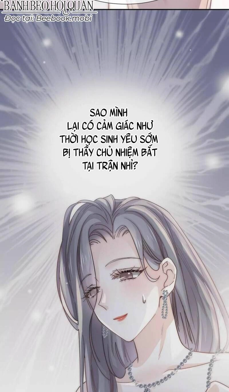 Đỉnh Lưu Niên Hạ Thèm Muốn Tôi Đã Lâu Chapter 3 - 39