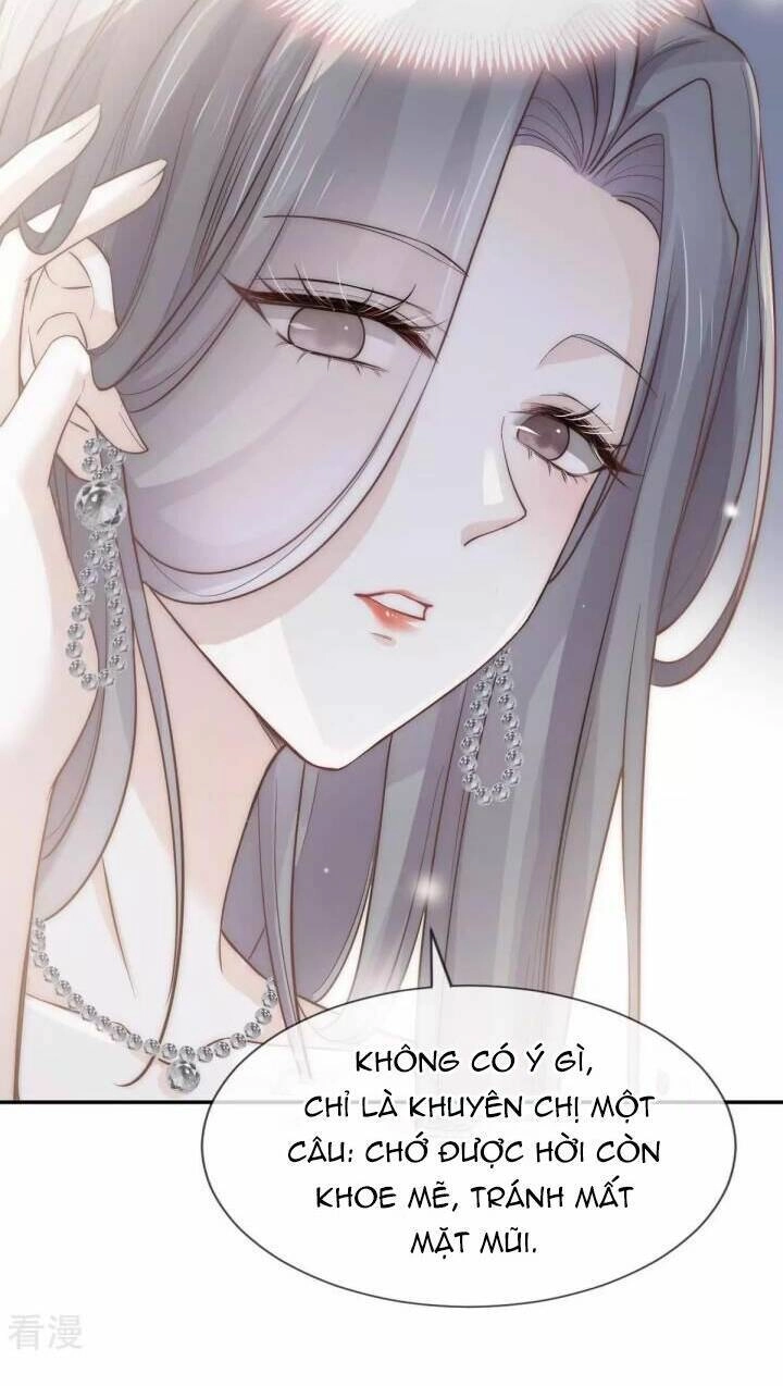 Đỉnh Lưu Niên Hạ Thèm Muốn Tôi Đã Lâu Chapter 4 - 5