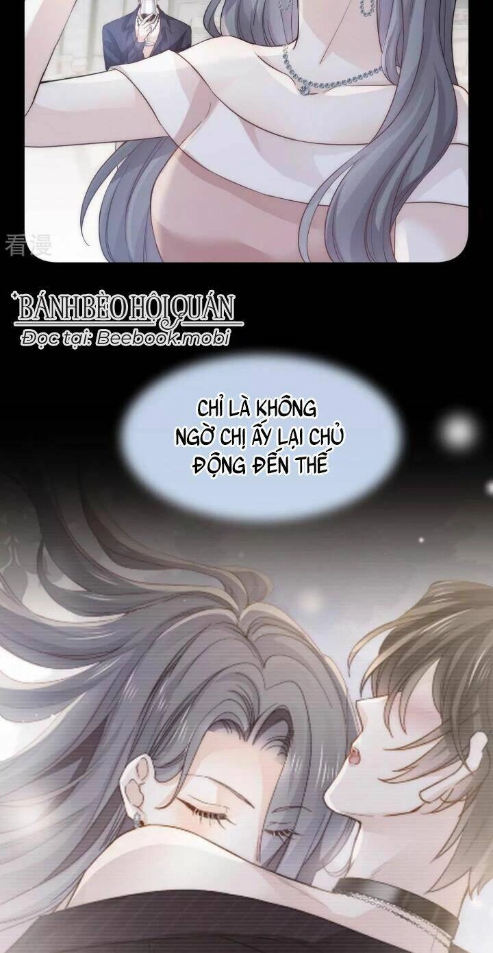 Đỉnh Lưu Niên Hạ Thèm Muốn Tôi Đã Lâu Chapter 4 - 14