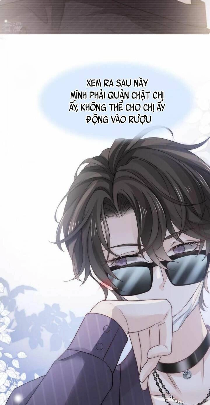 Đỉnh Lưu Niên Hạ Thèm Muốn Tôi Đã Lâu Chapter 4 - 15