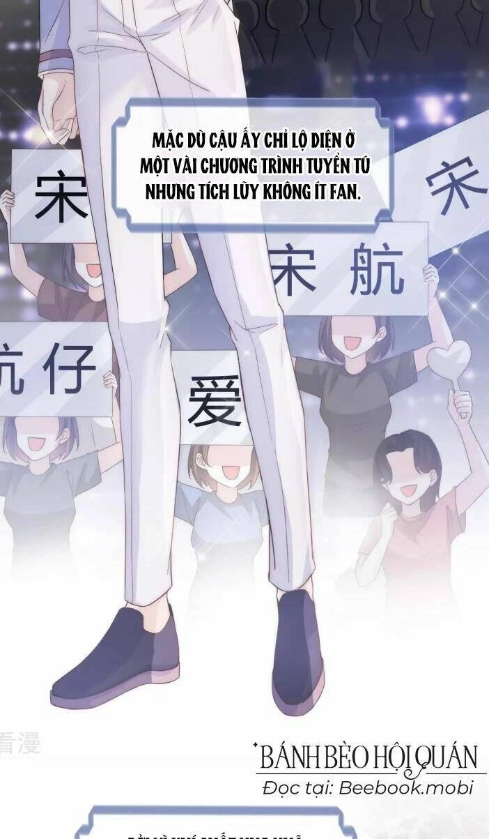 Đỉnh Lưu Niên Hạ Thèm Muốn Tôi Đã Lâu Chapter 4 - 22