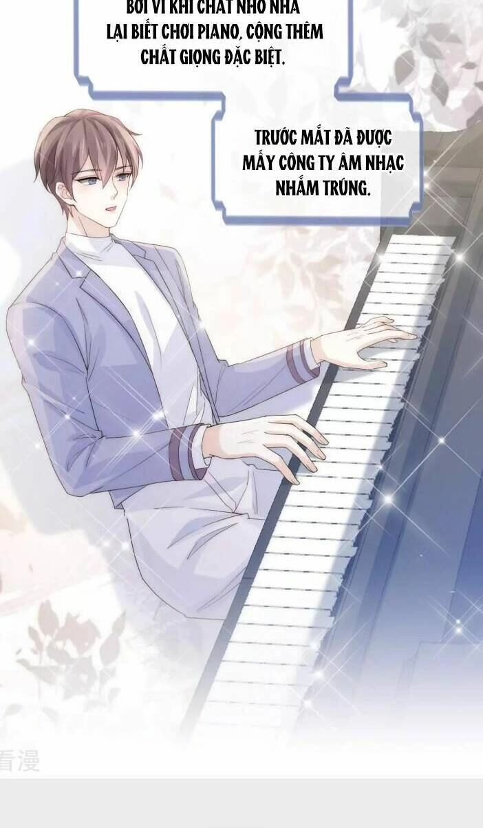 Đỉnh Lưu Niên Hạ Thèm Muốn Tôi Đã Lâu Chapter 4 - 23