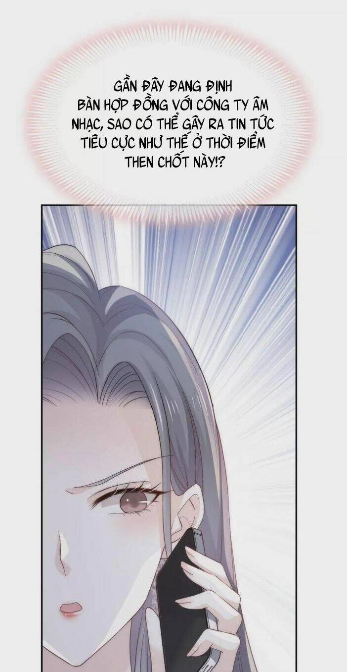 Đỉnh Lưu Niên Hạ Thèm Muốn Tôi Đã Lâu Chapter 4 - 24