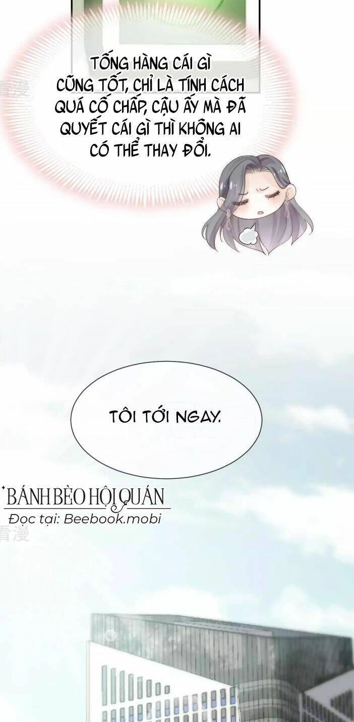 Đỉnh Lưu Niên Hạ Thèm Muốn Tôi Đã Lâu Chapter 4 - 26