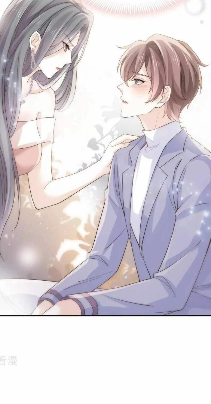 Đỉnh Lưu Niên Hạ Thèm Muốn Tôi Đã Lâu Chapter 4 - 31