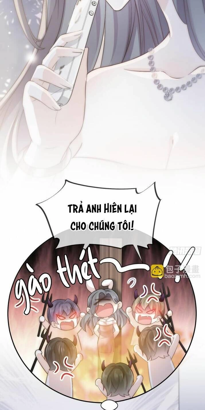 Đỉnh Lưu Niên Hạ Thèm Muốn Tôi Đã Lâu Chapter 5 - 9