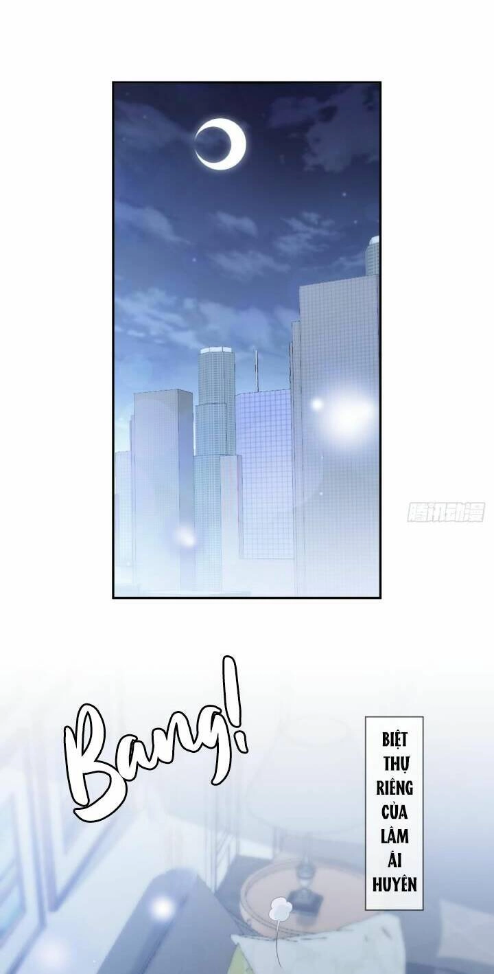 Đỉnh Lưu Niên Hạ Thèm Muốn Tôi Đã Lâu Chapter 5 - 15