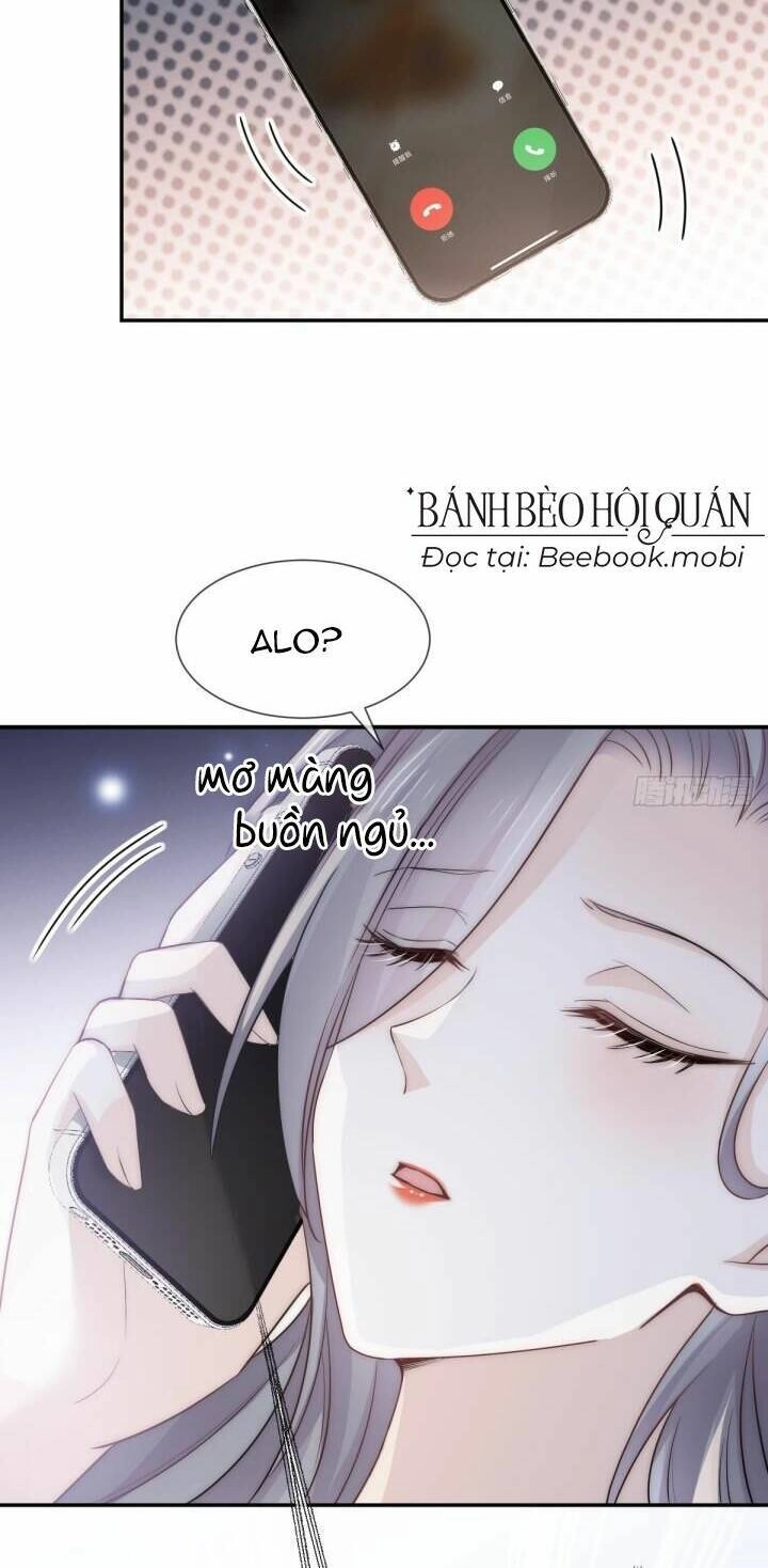 Đỉnh Lưu Niên Hạ Thèm Muốn Tôi Đã Lâu Chapter 5 - 17