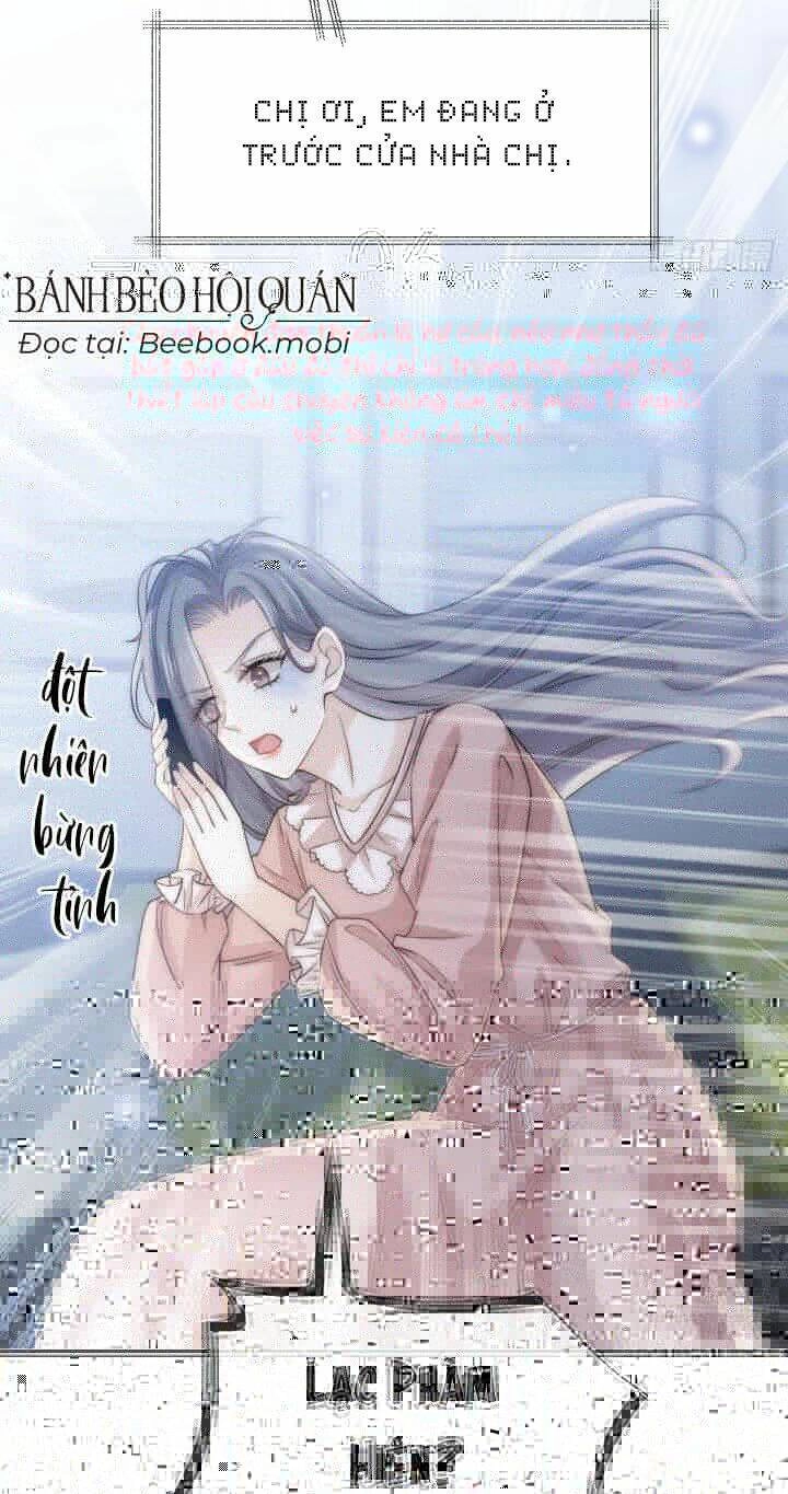 Đỉnh Lưu Niên Hạ Thèm Muốn Tôi Đã Lâu Chapter 5 - 18