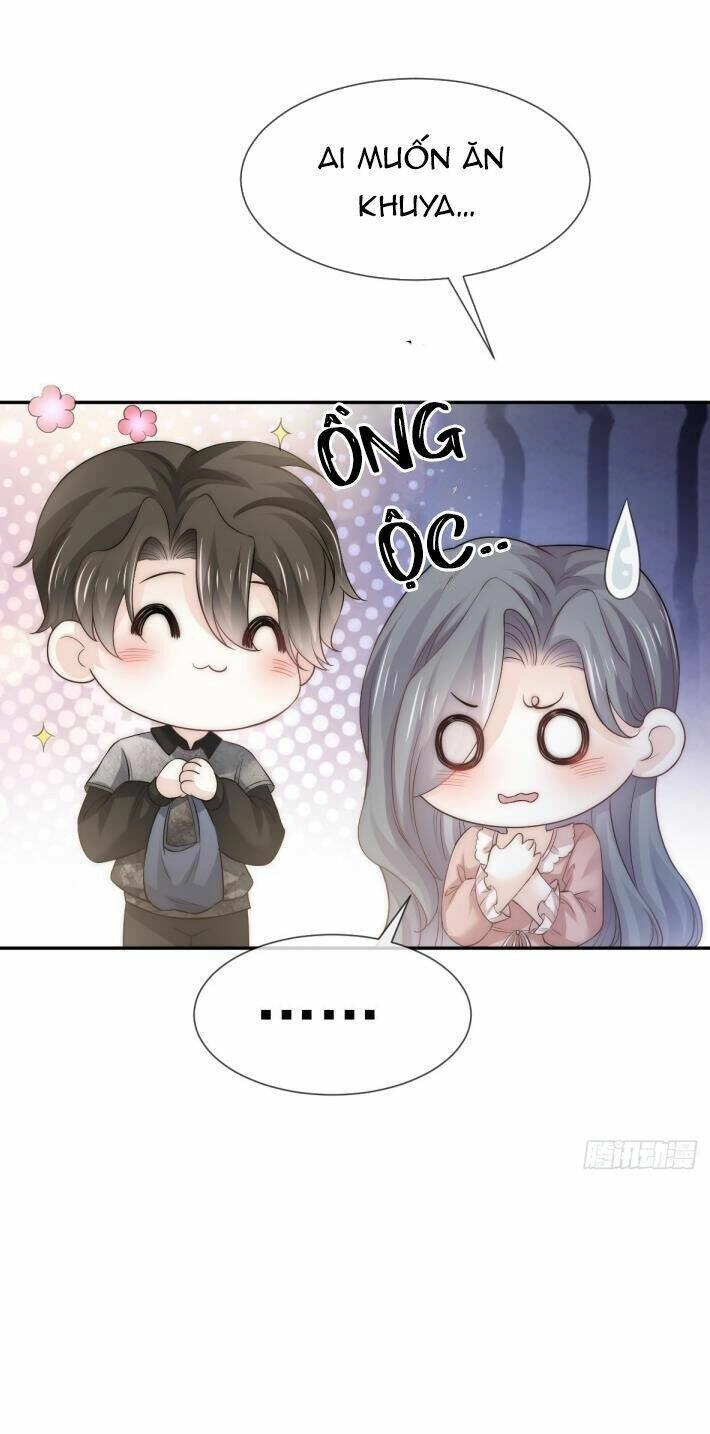 Đỉnh Lưu Niên Hạ Thèm Muốn Tôi Đã Lâu Chapter 5 - 24