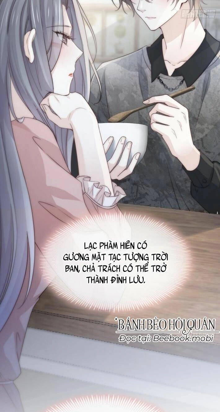 Đỉnh Lưu Niên Hạ Thèm Muốn Tôi Đã Lâu Chapter 5 - 27