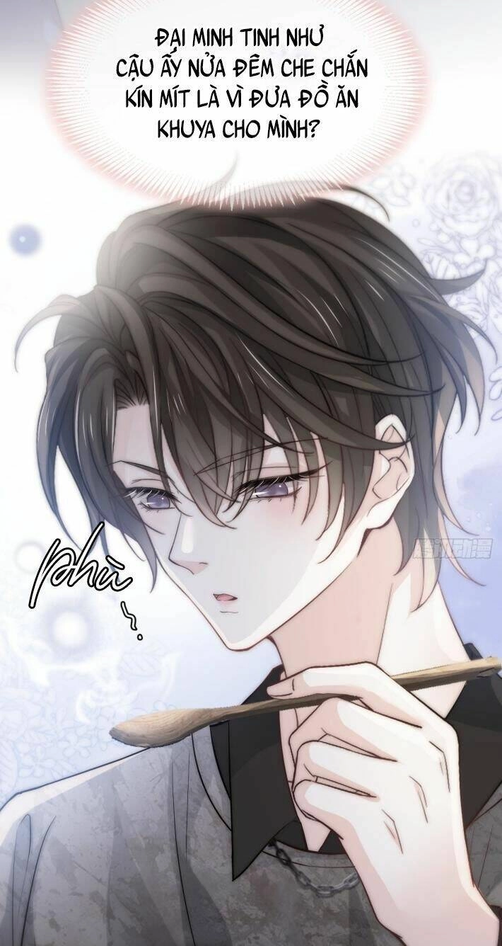 Đỉnh Lưu Niên Hạ Thèm Muốn Tôi Đã Lâu Chapter 5 - 28