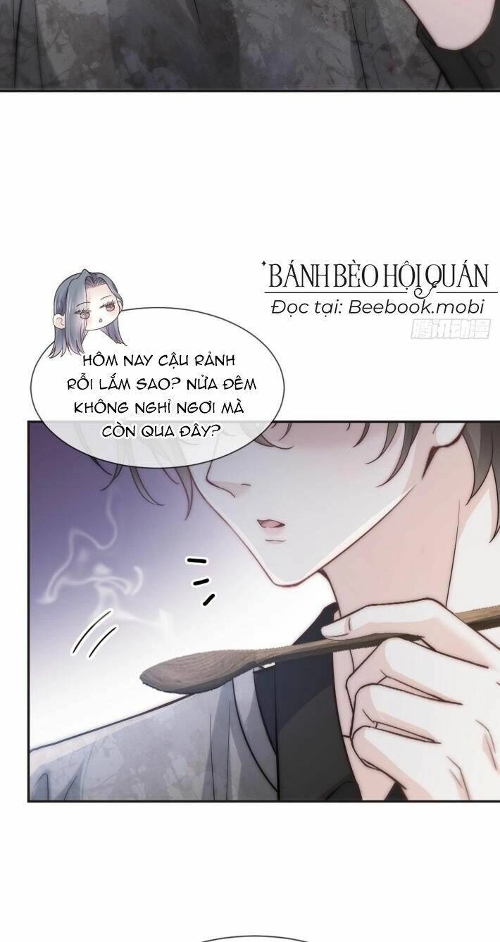 Đỉnh Lưu Niên Hạ Thèm Muốn Tôi Đã Lâu Chapter 5 - 29