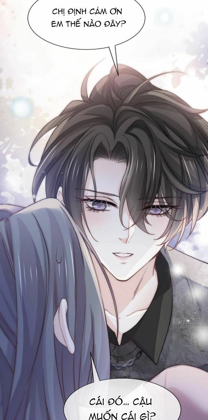 Đỉnh Lưu Niên Hạ Thèm Muốn Tôi Đã Lâu Chapter 5 - 32