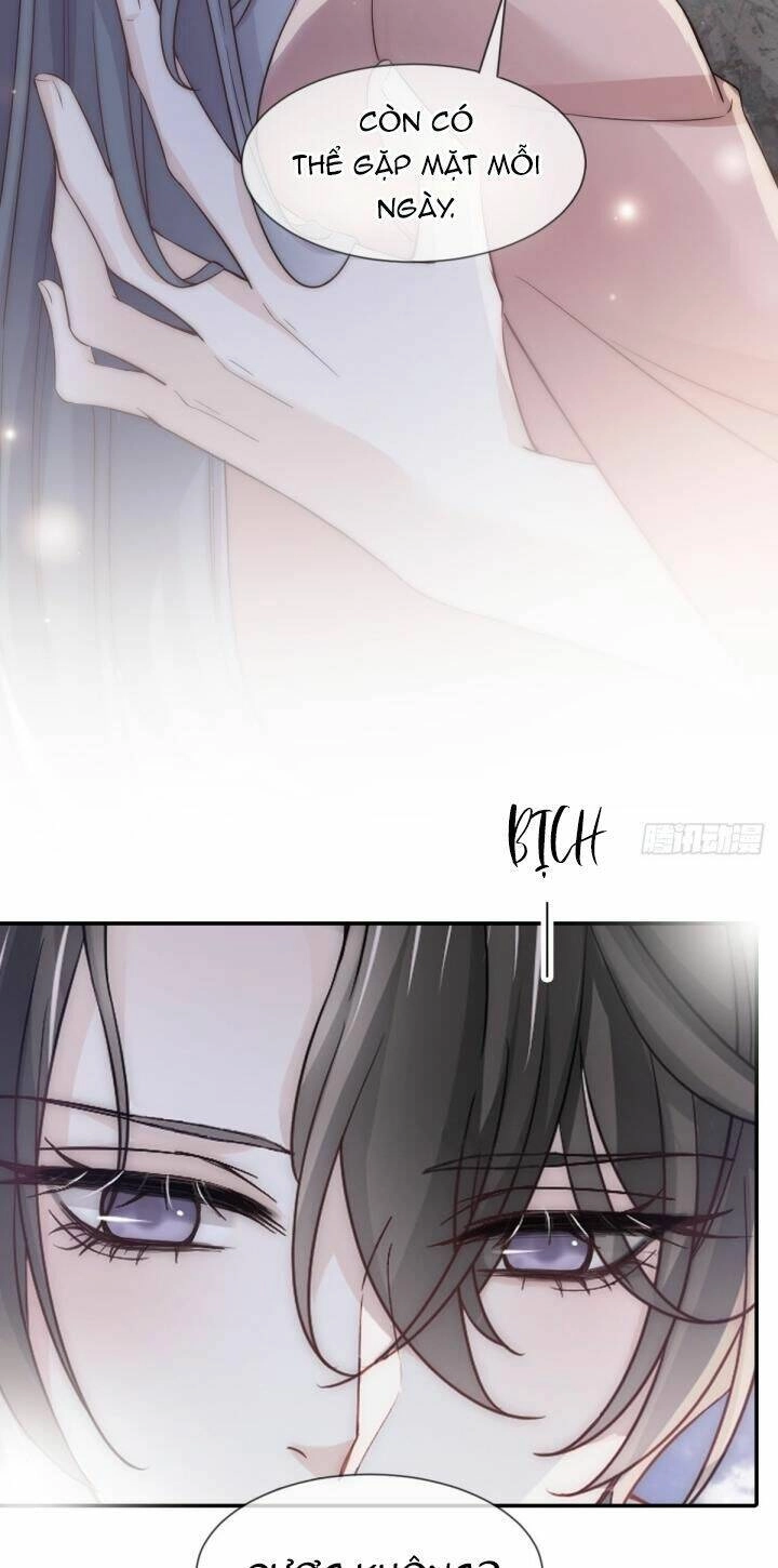 Đỉnh Lưu Niên Hạ Thèm Muốn Tôi Đã Lâu Chapter 5 - 34