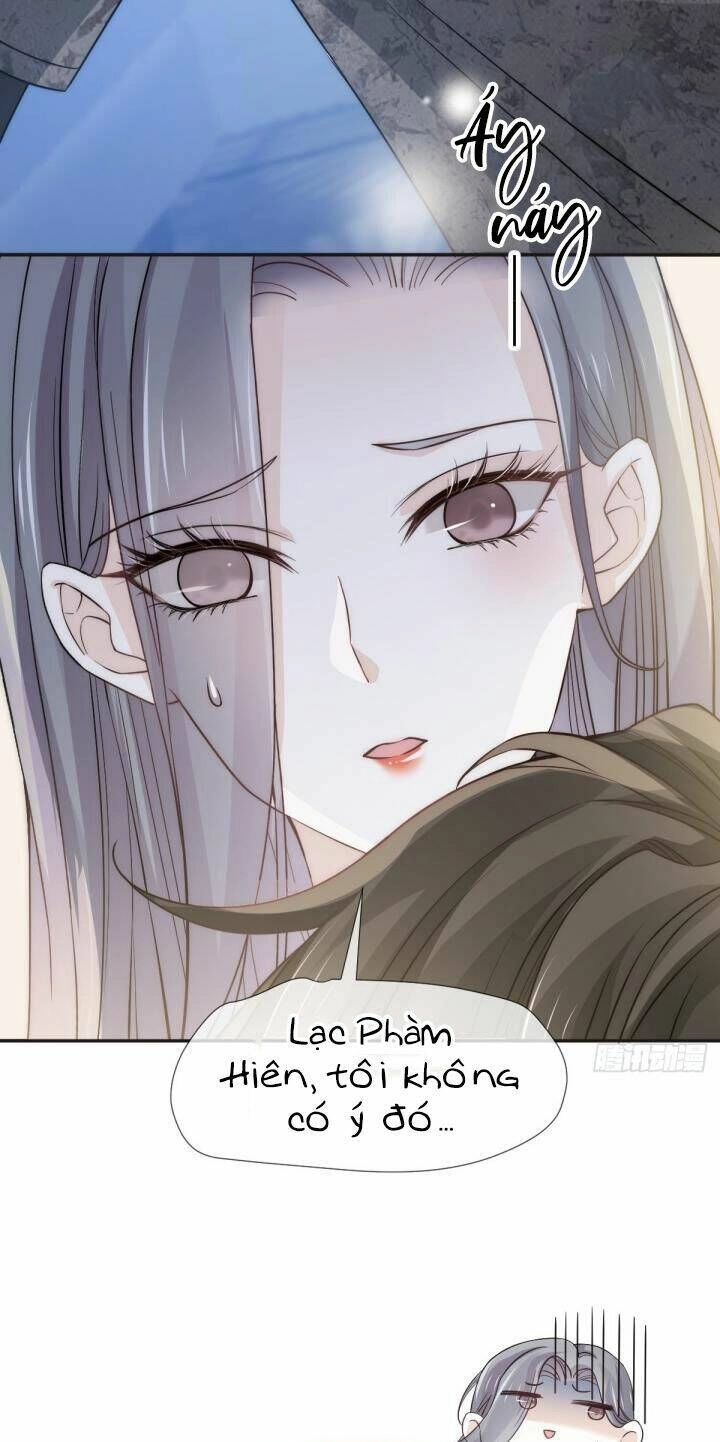 Đỉnh Lưu Niên Hạ Thèm Muốn Tôi Đã Lâu Chapter 6 - 6