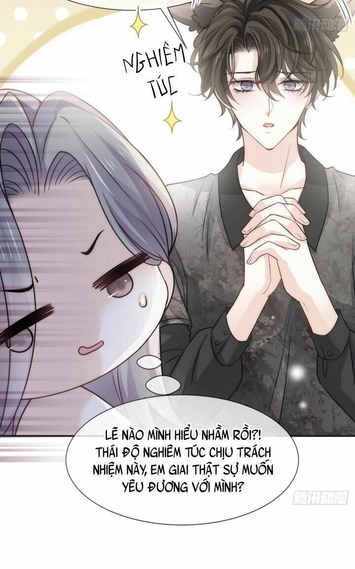 Đỉnh Lưu Niên Hạ Thèm Muốn Tôi Đã Lâu Chapter 6 - 13