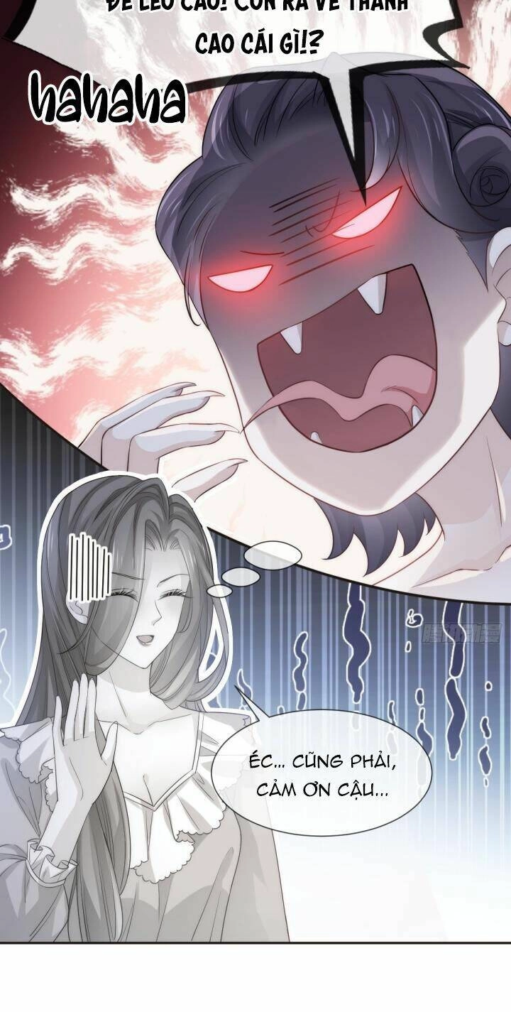 Đỉnh Lưu Niên Hạ Thèm Muốn Tôi Đã Lâu Chapter 6 - 15