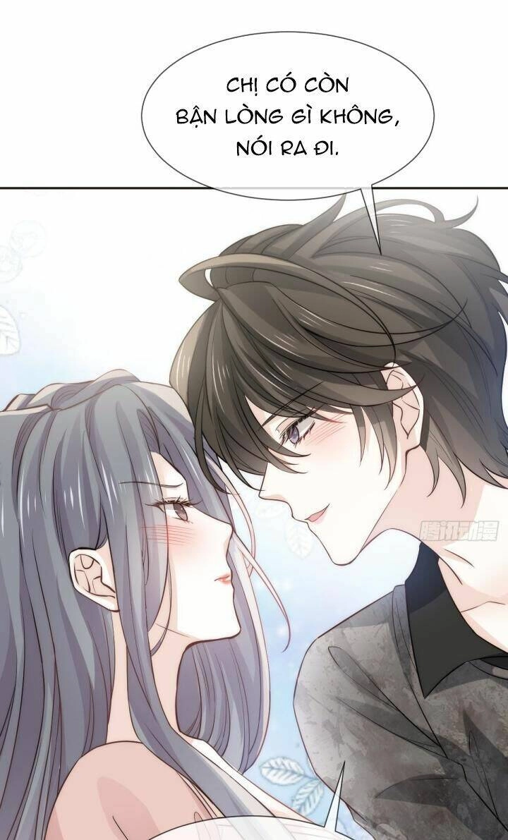 Đỉnh Lưu Niên Hạ Thèm Muốn Tôi Đã Lâu Chapter 6 - 16