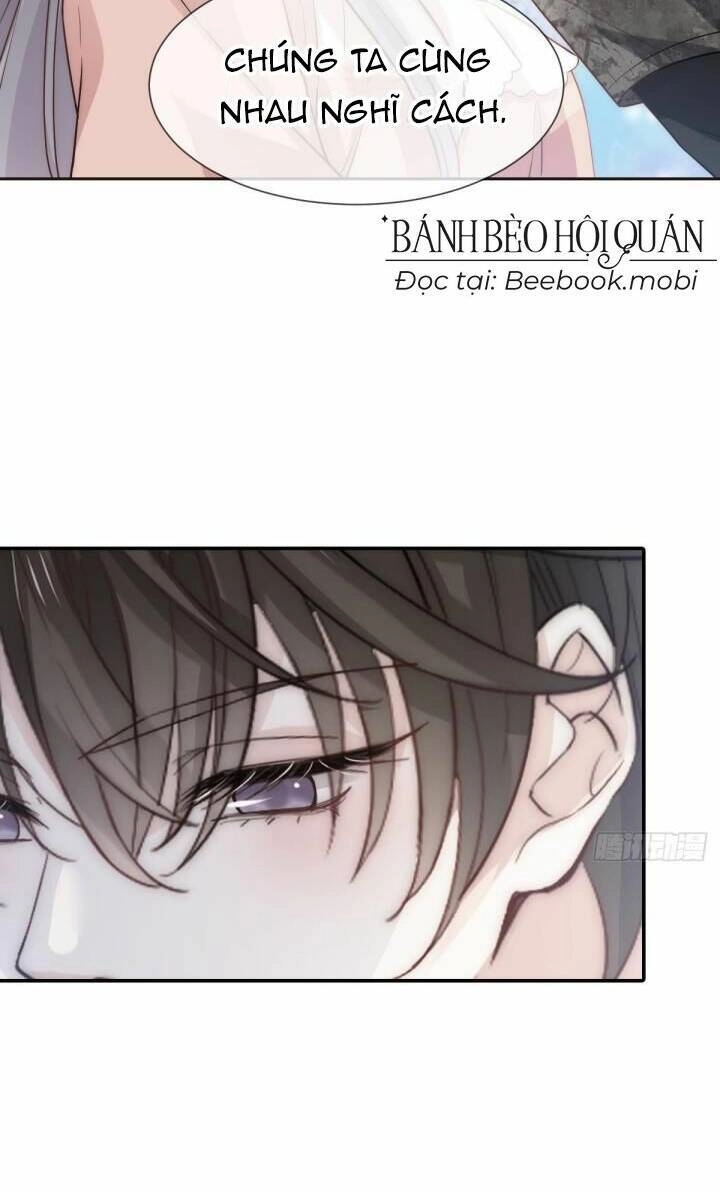 Đỉnh Lưu Niên Hạ Thèm Muốn Tôi Đã Lâu Chapter 6 - 17