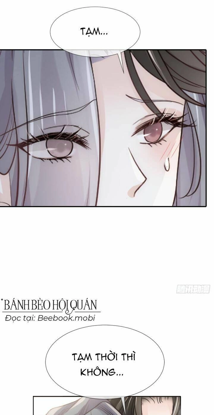 Đỉnh Lưu Niên Hạ Thèm Muốn Tôi Đã Lâu Chapter 6 - 18