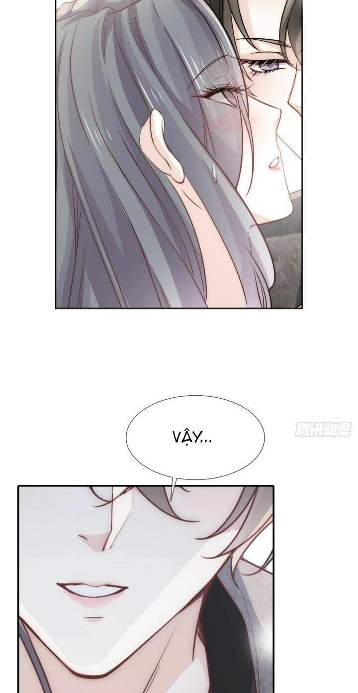 Đỉnh Lưu Niên Hạ Thèm Muốn Tôi Đã Lâu Chapter 6 - 19