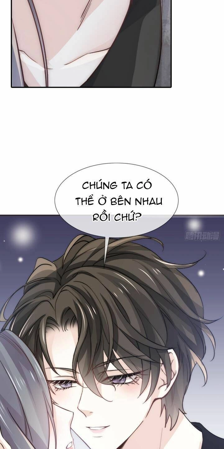 Đỉnh Lưu Niên Hạ Thèm Muốn Tôi Đã Lâu Chapter 6 - 20