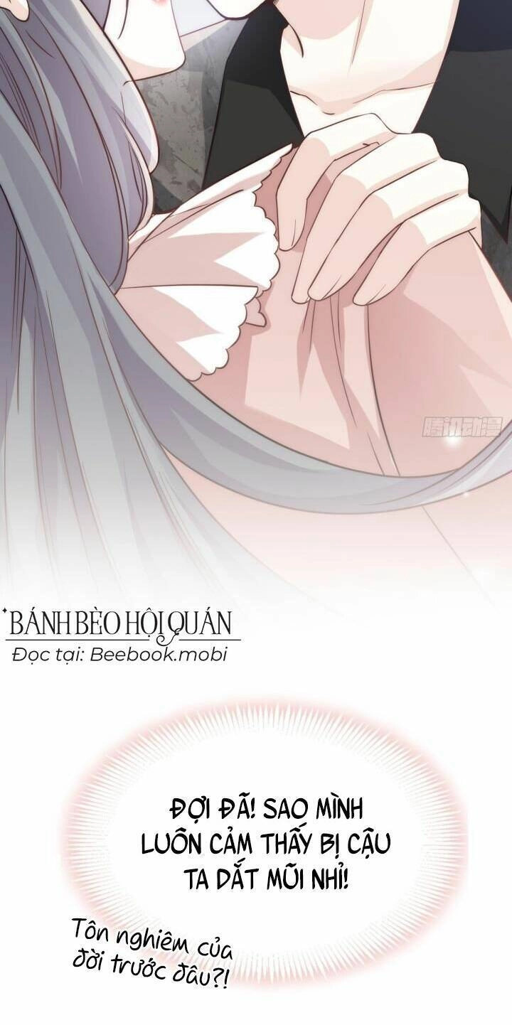 Đỉnh Lưu Niên Hạ Thèm Muốn Tôi Đã Lâu Chapter 6 - 21