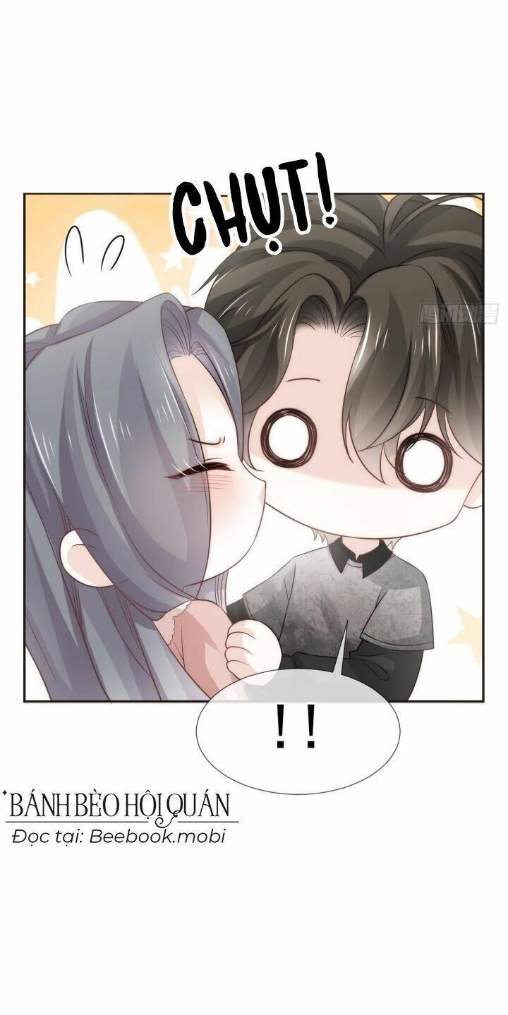 Đỉnh Lưu Niên Hạ Thèm Muốn Tôi Đã Lâu Chapter 6 - 22