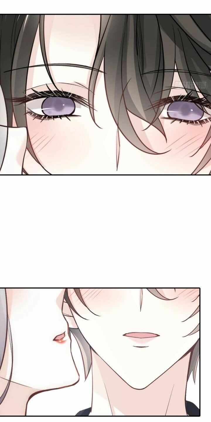 Đỉnh Lưu Niên Hạ Thèm Muốn Tôi Đã Lâu Chapter 6 - 23