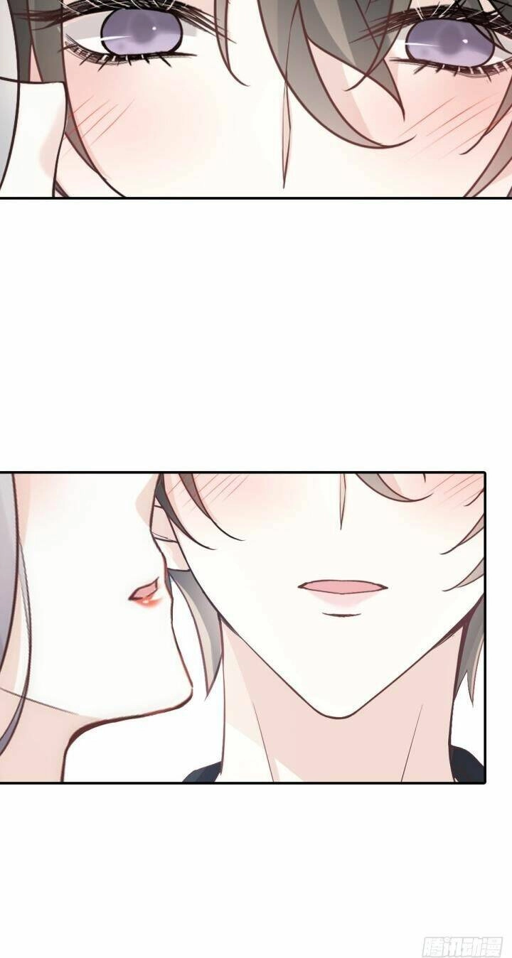 Đỉnh Lưu Niên Hạ Thèm Muốn Tôi Đã Lâu Chapter 6 - 24