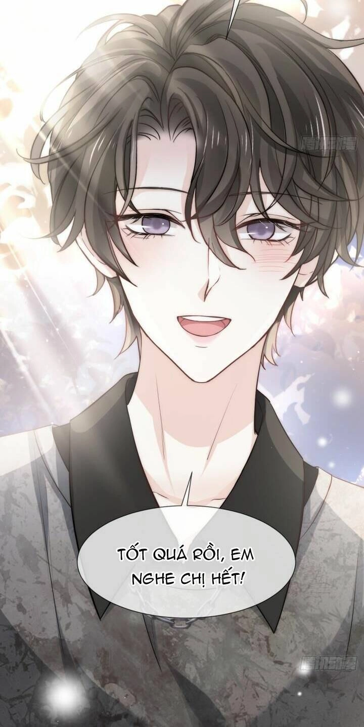 Đỉnh Lưu Niên Hạ Thèm Muốn Tôi Đã Lâu Chapter 6 - 27