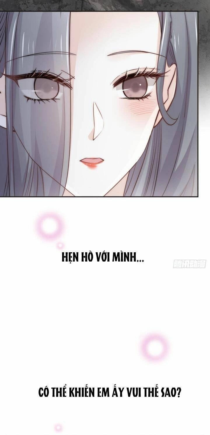 Đỉnh Lưu Niên Hạ Thèm Muốn Tôi Đã Lâu Chapter 6 - 28