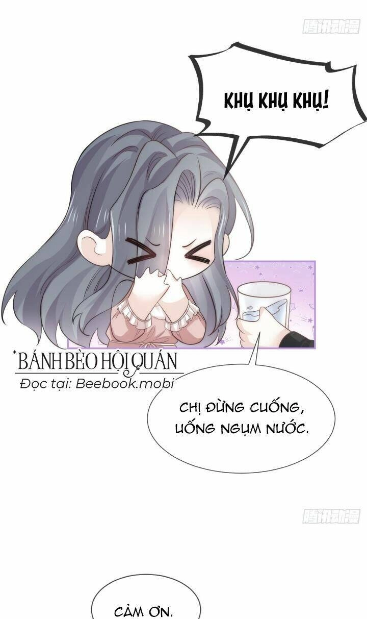 Đỉnh Lưu Niên Hạ Thèm Muốn Tôi Đã Lâu Chapter 6 - 30