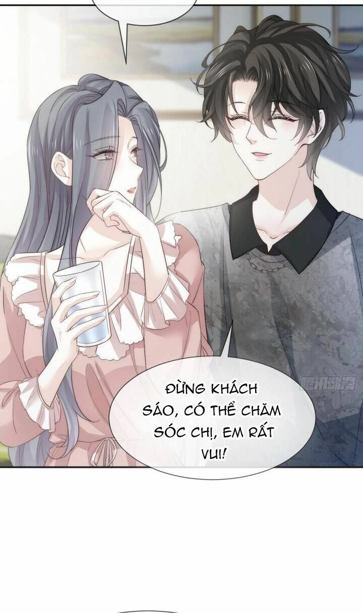 Đỉnh Lưu Niên Hạ Thèm Muốn Tôi Đã Lâu Chapter 6 - 31