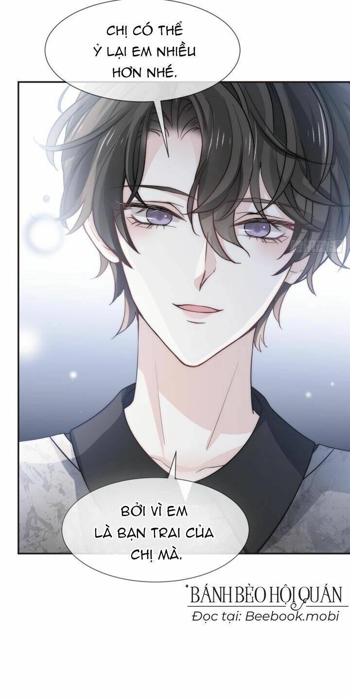 Đỉnh Lưu Niên Hạ Thèm Muốn Tôi Đã Lâu Chapter 6 - 32