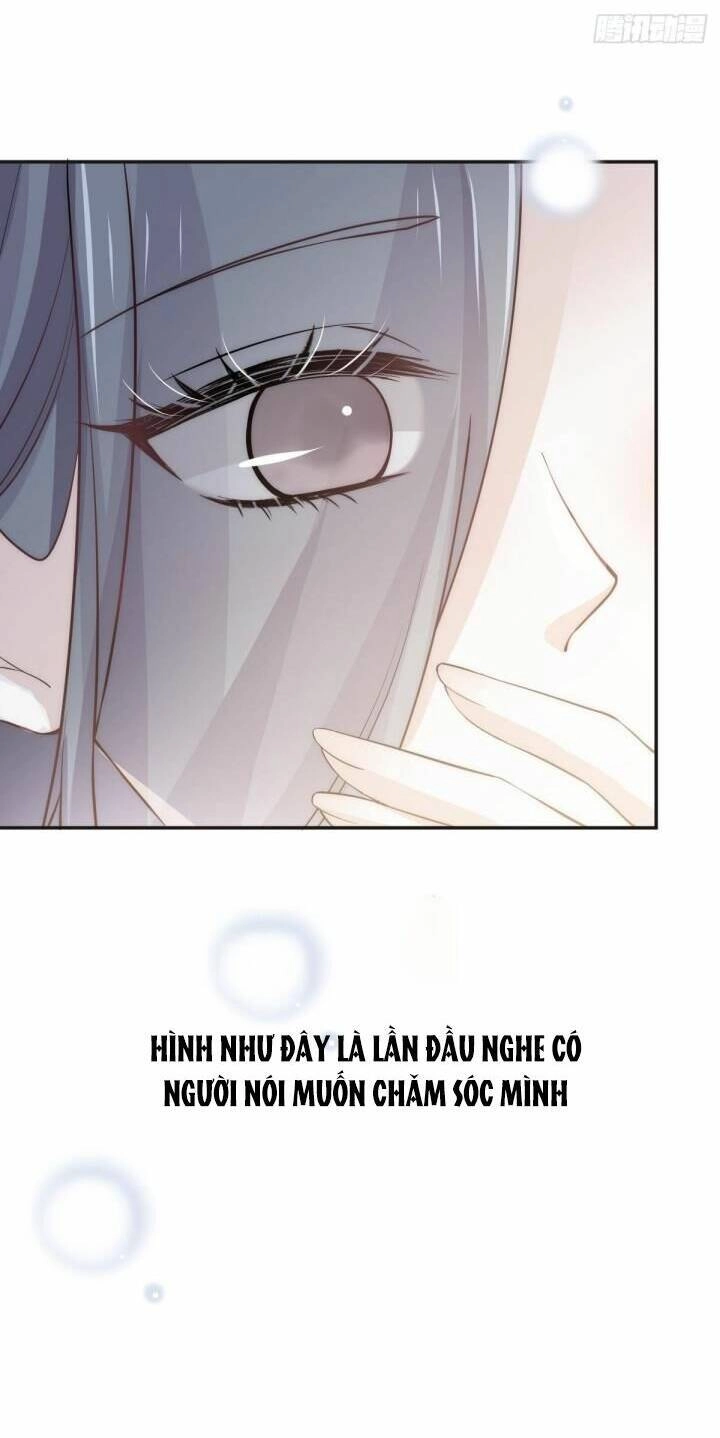 Đỉnh Lưu Niên Hạ Thèm Muốn Tôi Đã Lâu Chapter 6 - 33