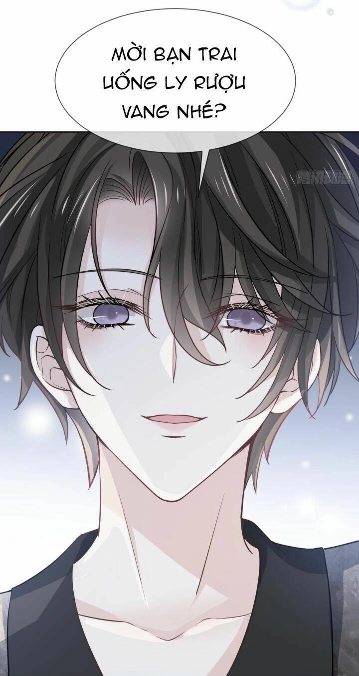 Đỉnh Lưu Niên Hạ Thèm Muốn Tôi Đã Lâu Chapter 6 - 36