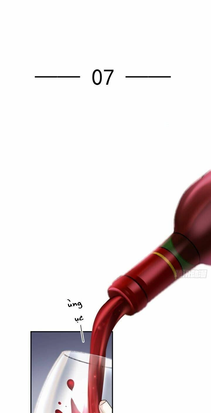 Đỉnh Lưu Niên Hạ Thèm Muốn Tôi Đã Lâu Chapter 7 - 2