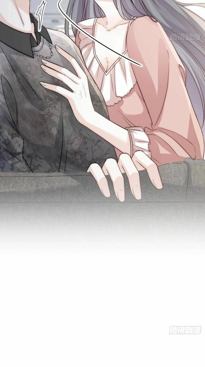 Đỉnh Lưu Niên Hạ Thèm Muốn Tôi Đã Lâu Chapter 7 - 13