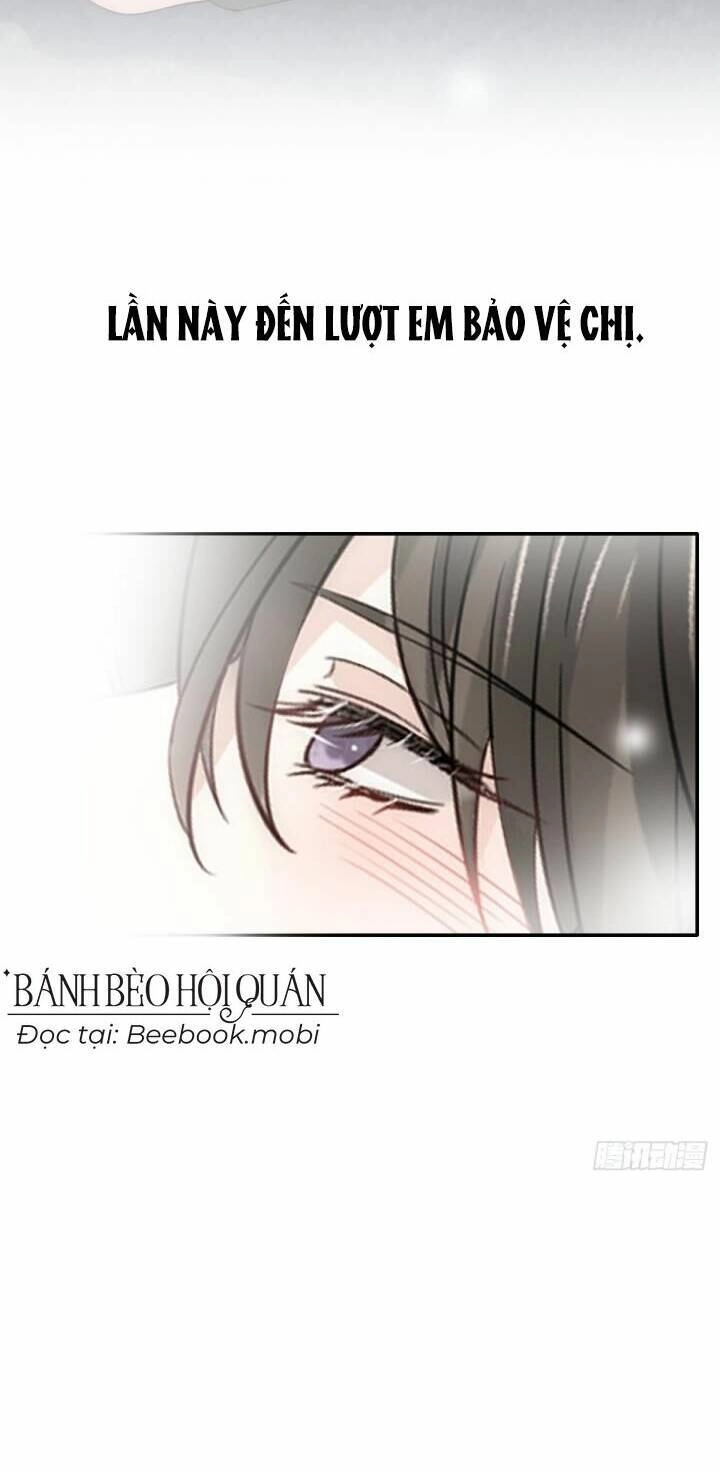 Đỉnh Lưu Niên Hạ Thèm Muốn Tôi Đã Lâu Chapter 7 - 18