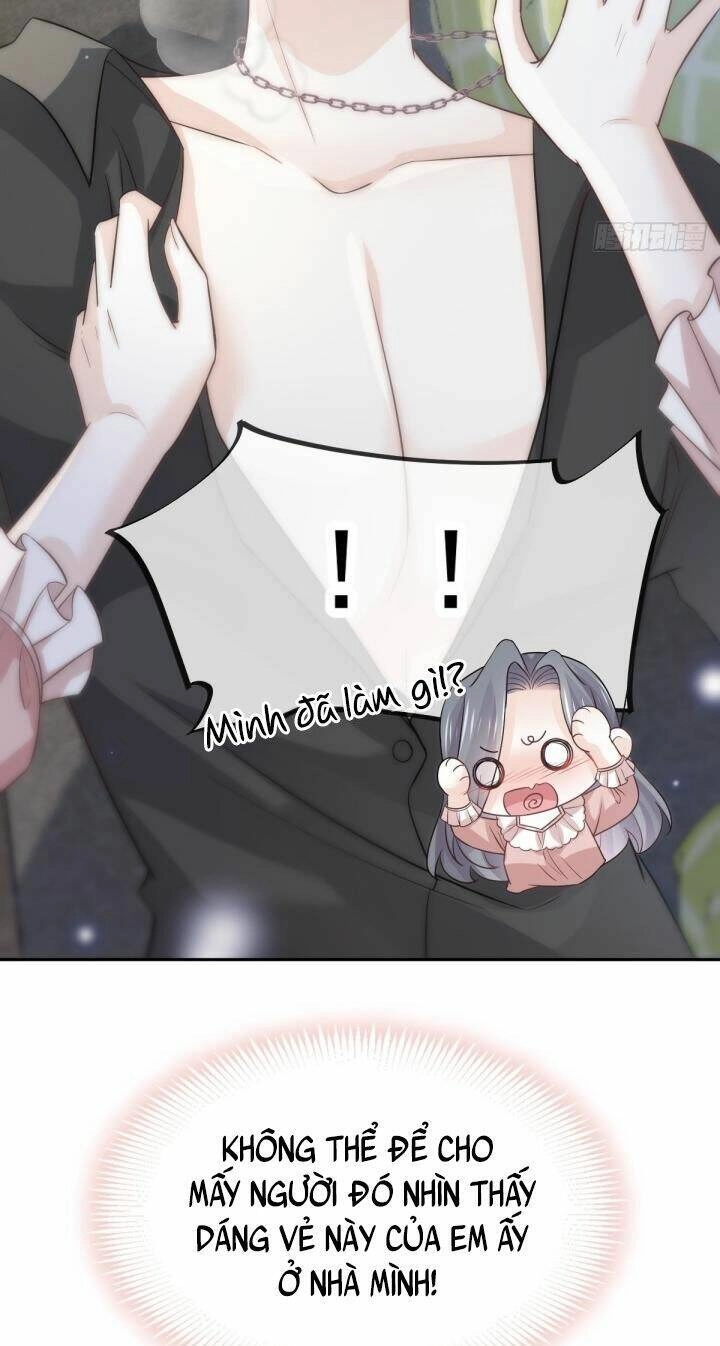 Đỉnh Lưu Niên Hạ Thèm Muốn Tôi Đã Lâu Chapter 7 - 23