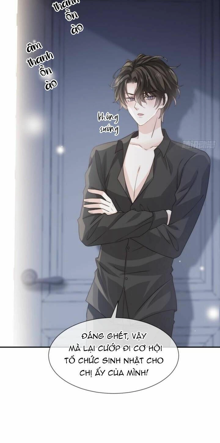 Đỉnh Lưu Niên Hạ Thèm Muốn Tôi Đã Lâu Chapter 7 - 26